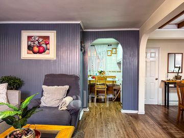 Casa en venta  en LA FLORIDA