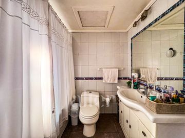 Casa en venta  en LA FLORIDA