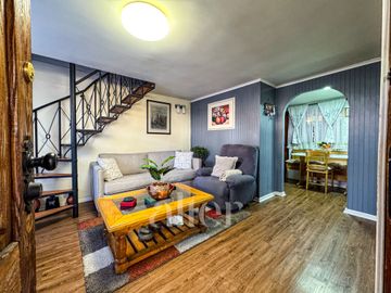 Casa en venta  en LA FLORIDA