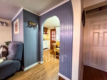 Casa en venta  en LA FLORIDA