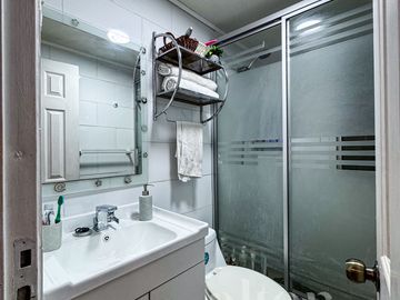 Casa en venta  en LA FLORIDA