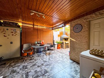 Casa en venta  en LA FLORIDA