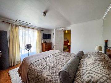 Casa en venta  en LA FLORIDA