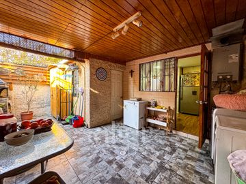 Casa en venta  en LA FLORIDA