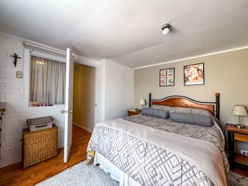 Casa en venta  en LA FLORIDA