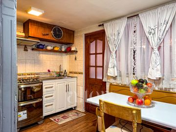 Casa en venta  en LA FLORIDA