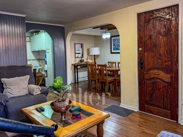 Casa en venta  en LA FLORIDA