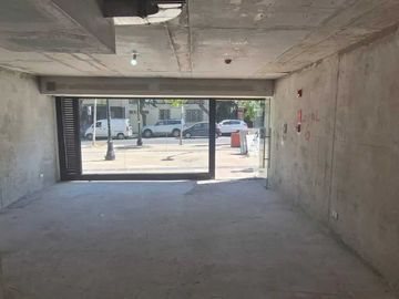 Local comercial en arriendo  en SANTIAGO