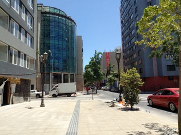 Local comercial en arriendo  en SANTIAGO