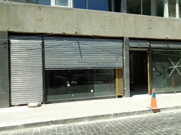 Local comercial en arriendo  en SANTIAGO