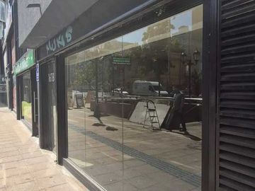 Local comercial en arriendo  en SANTIAGO