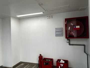 Local comercial en arriendo  en SANTIAGO