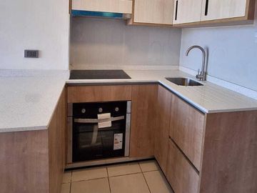 Departamento en venta  en SANTIAGO