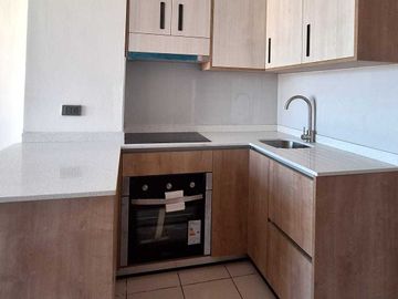 Departamento en venta  en SANTIAGO