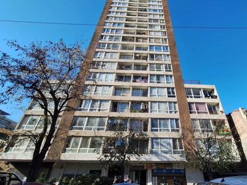 Departamento en venta  en SANTIAGO