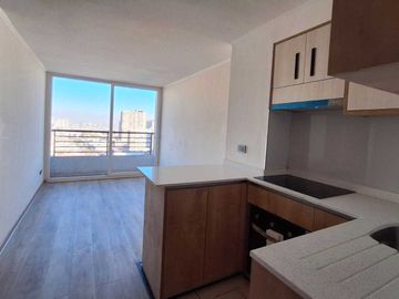 Departamento en venta  en SANTIAGO