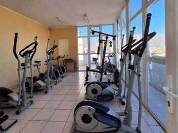 Departamento en venta  en SANTIAGO