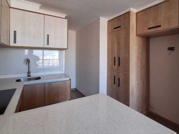 Departamento en venta  en SANTIAGO