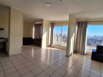 Departamento en venta  en SANTIAGO