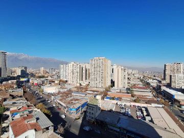 Departamento en venta  en SANTIAGO