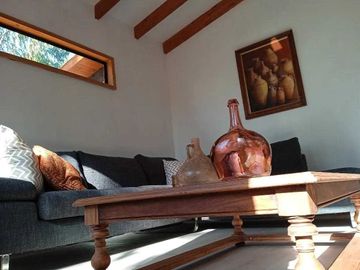 Casa en arriendo  en ALGARROBO