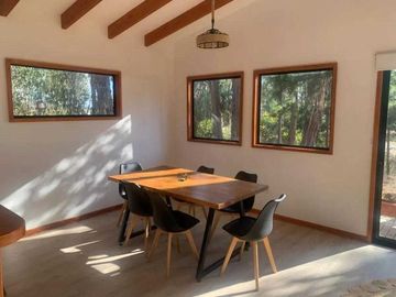Casa en arriendo  en ALGARROBO