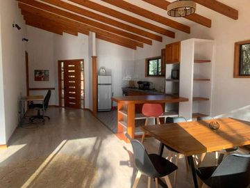 Casa en arriendo  en ALGARROBO