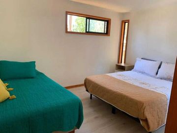 Casa en arriendo  en ALGARROBO