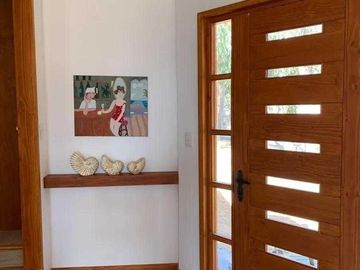Casa en arriendo  en ALGARROBO