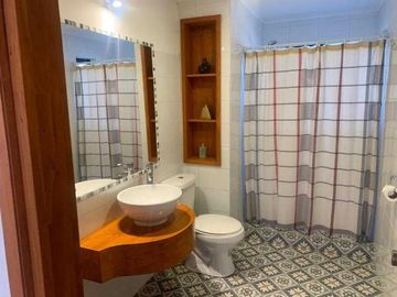 Casa en arriendo  en ALGARROBO
