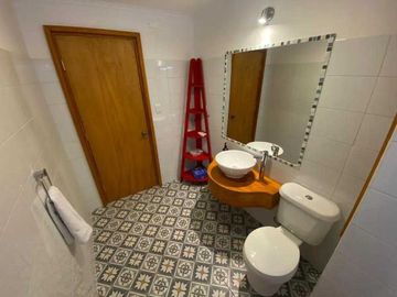 Casa en arriendo  en ALGARROBO