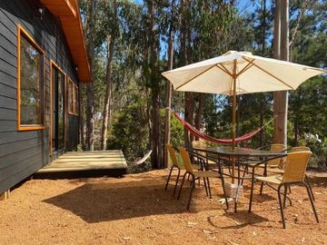 Casa en arriendo  en ALGARROBO