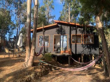 Casa en arriendo  en ALGARROBO