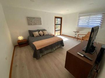 Casa en arriendo  en ALGARROBO