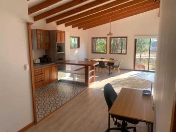 Casa en arriendo  en ALGARROBO