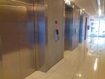 Oficina en arriendo  en LAS CONDES