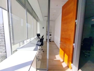 Oficina en arriendo  en LAS CONDES
