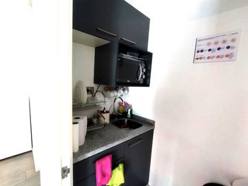 Oficina en arriendo  en LAS CONDES