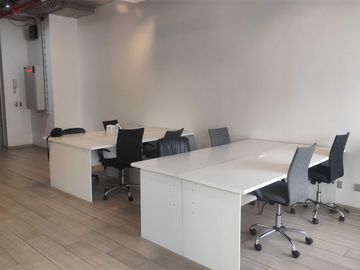 Oficina en arriendo  en LAS CONDES