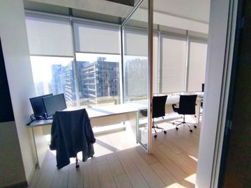 Oficina en arriendo  en LAS CONDES