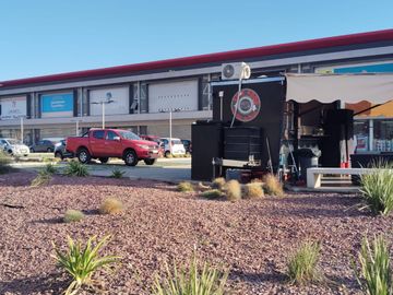Bodega en arriendo  en CONCHALÍ