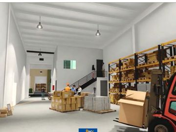 Bodega en arriendo  en CONCHALÍ