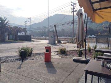 Bodega en arriendo  en CONCHALÍ