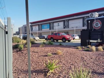 Bodega en arriendo  en CONCHALÍ