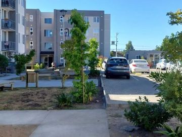 Departamento en venta  en CHIGUAYANTE