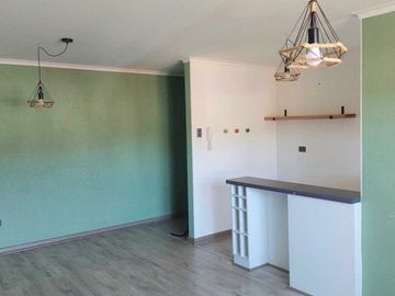 Departamento en venta  en CHIGUAYANTE