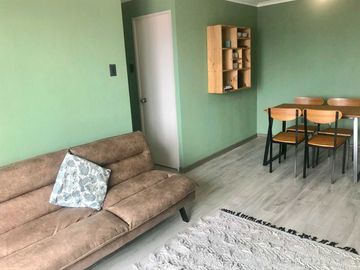 Departamento en venta  en CHIGUAYANTE
