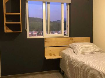 Departamento en venta  en CHIGUAYANTE