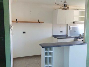 Departamento en venta  en CHIGUAYANTE