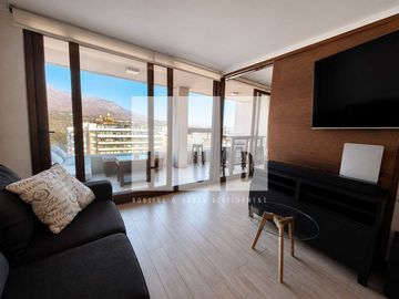 Departamento en arriendo  en LO BARNECHEA